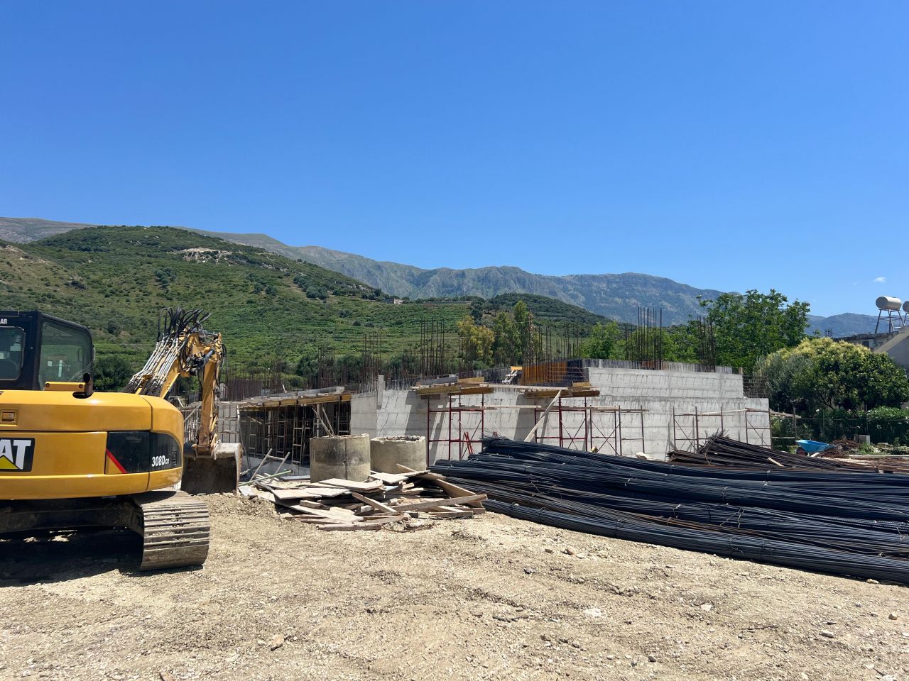 Албания Недвижимость на продажу во Влёре